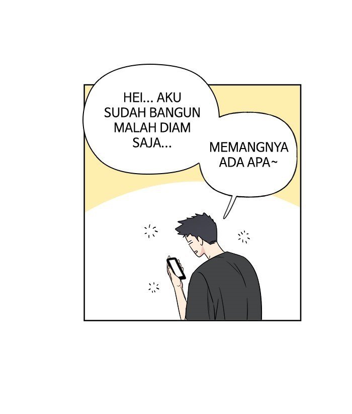 Mother, I’m Sorry chapter 21 halaman 6