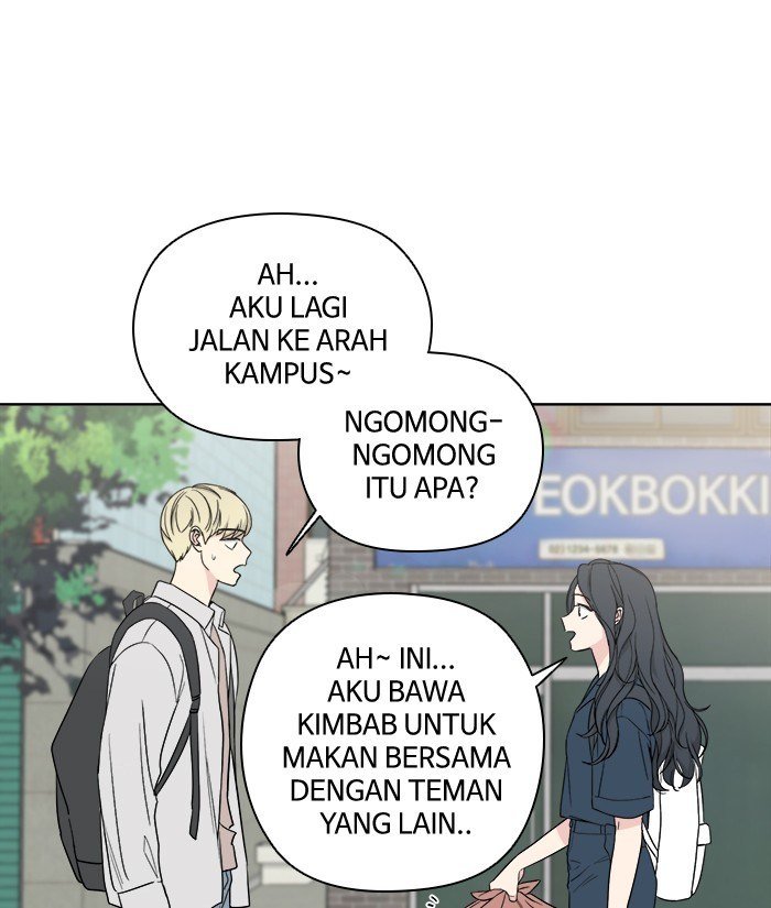 Mother, I’m Sorry chapter 21 halaman 7
