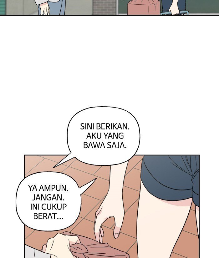 Mother, I’m Sorry chapter 21 halaman 8