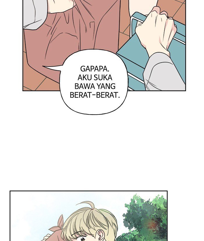 Mother, I’m Sorry chapter 21 halaman 9