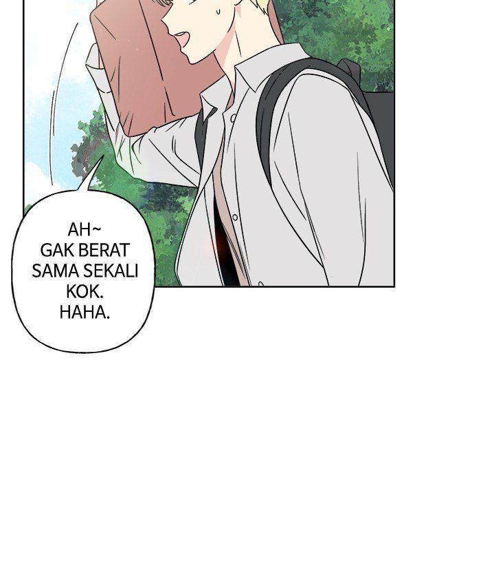 Mother, I’m Sorry chapter 21 halaman 10