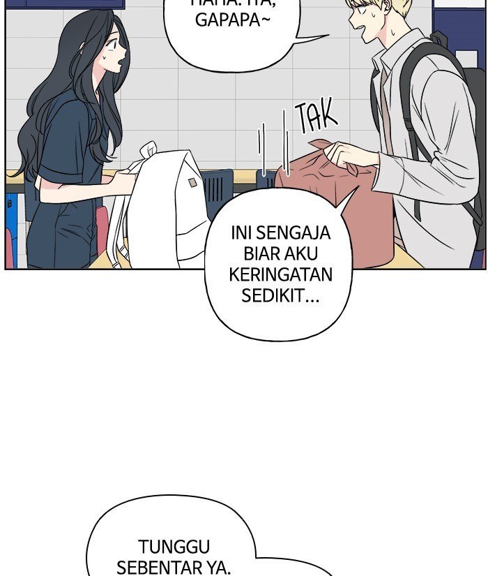 Mother, I’m Sorry chapter 21 halaman 13
