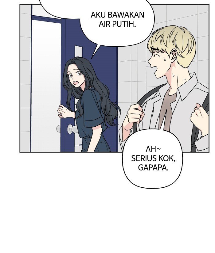 Mother, I’m Sorry chapter 21 halaman 14