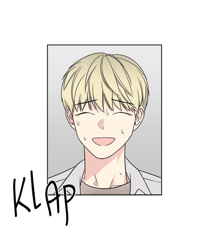 Mother, I’m Sorry chapter 21 halaman 15