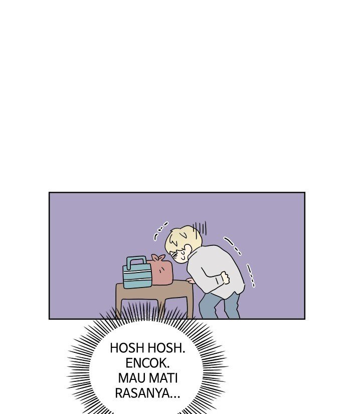 Mother, I’m Sorry chapter 21 halaman 16
