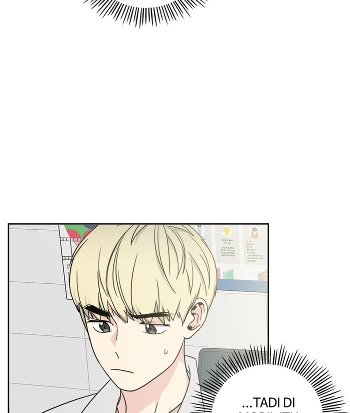 Mother, I’m Sorry chapter 21 halaman 17