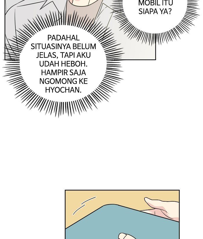 Mother, I’m Sorry chapter 21 halaman 18