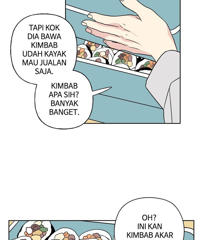 Mother, I’m Sorry chapter 21 halaman 19