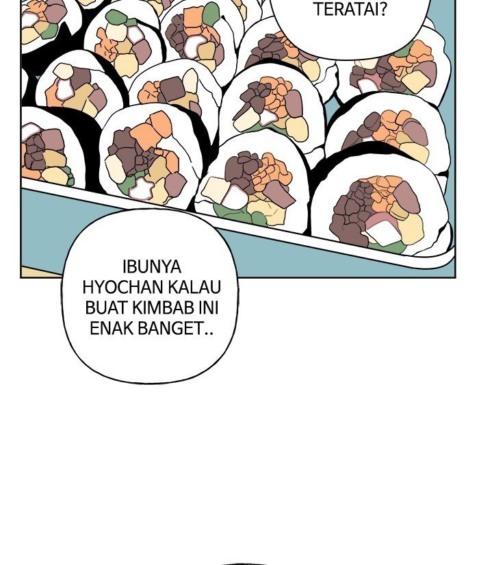 Mother, I’m Sorry chapter 21 halaman 20