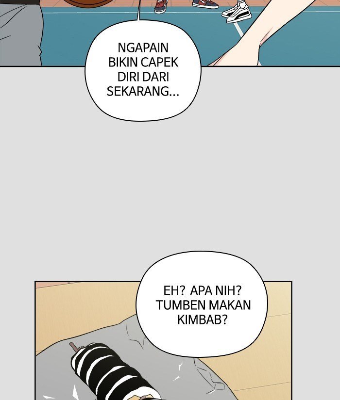 Mother, I’m Sorry chapter 21 halaman 28