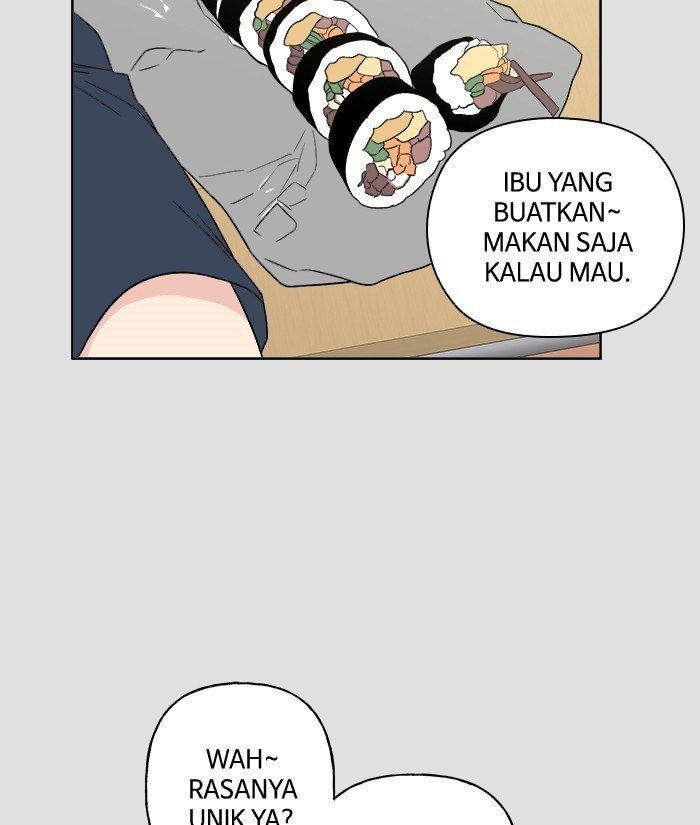 Mother, I’m Sorry chapter 21 halaman 29
