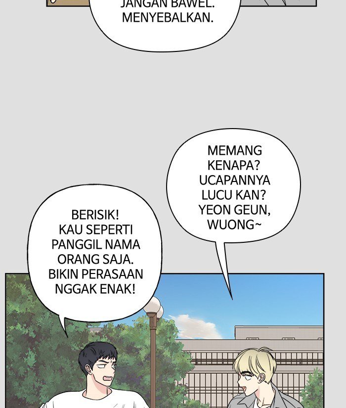 Mother, I’m Sorry chapter 21 halaman 32