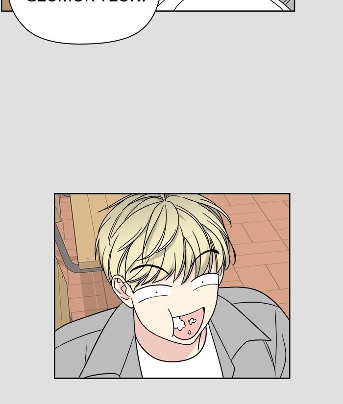 Mother, I’m Sorry chapter 21 halaman 35