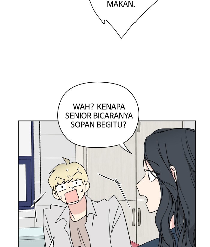 Mother, I’m Sorry chapter 21 halaman 42