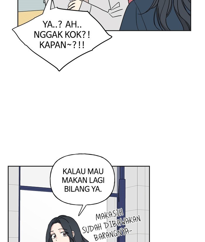 Mother, I’m Sorry chapter 21 halaman 43