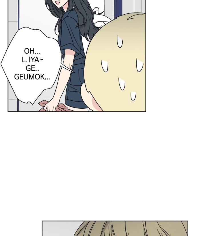 Mother, I’m Sorry chapter 21 halaman 44