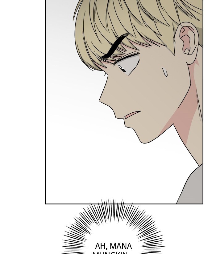 Mother, I’m Sorry chapter 21 halaman 45