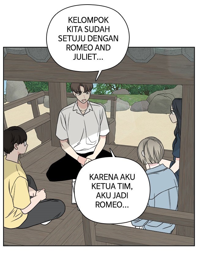 Mother, I’m Sorry chapter 21 halaman 49