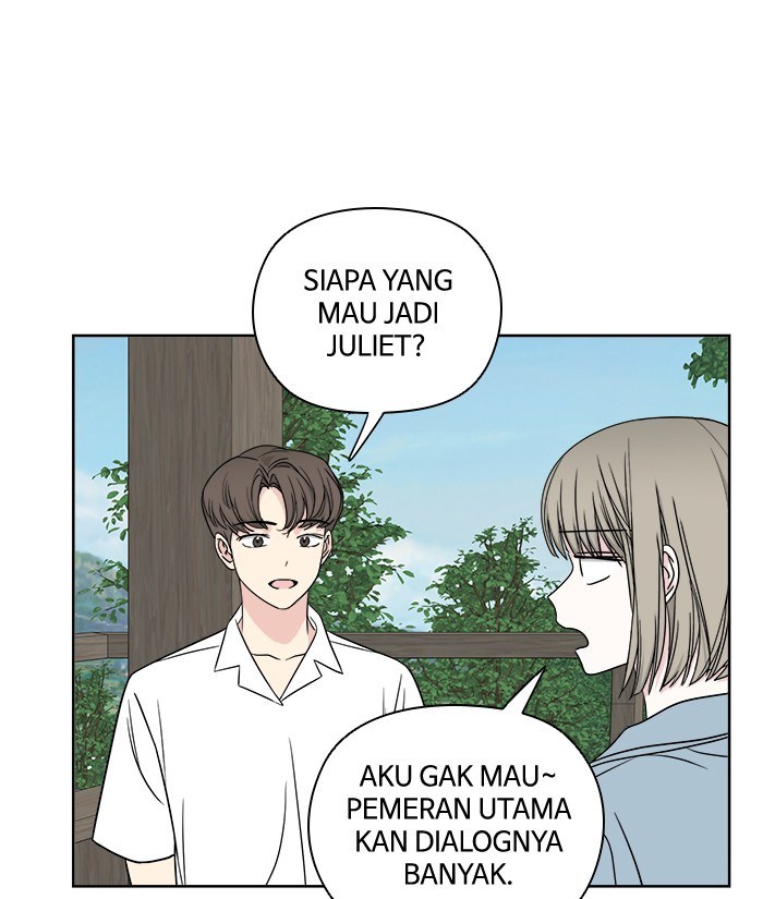 Mother, I’m Sorry chapter 21 halaman 50