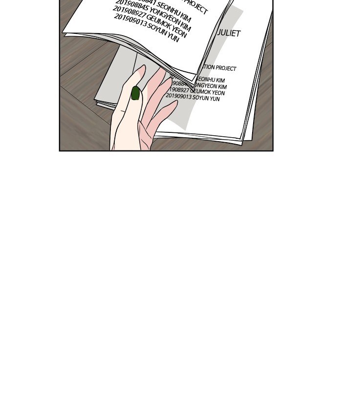 Mother, I’m Sorry chapter 21 halaman 53