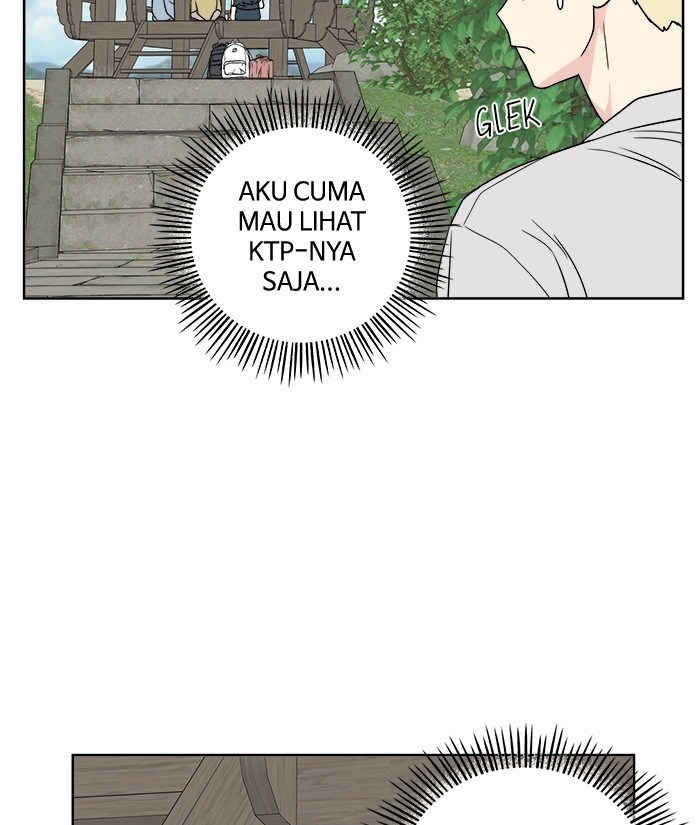 Mother, I’m Sorry chapter 21 halaman 55