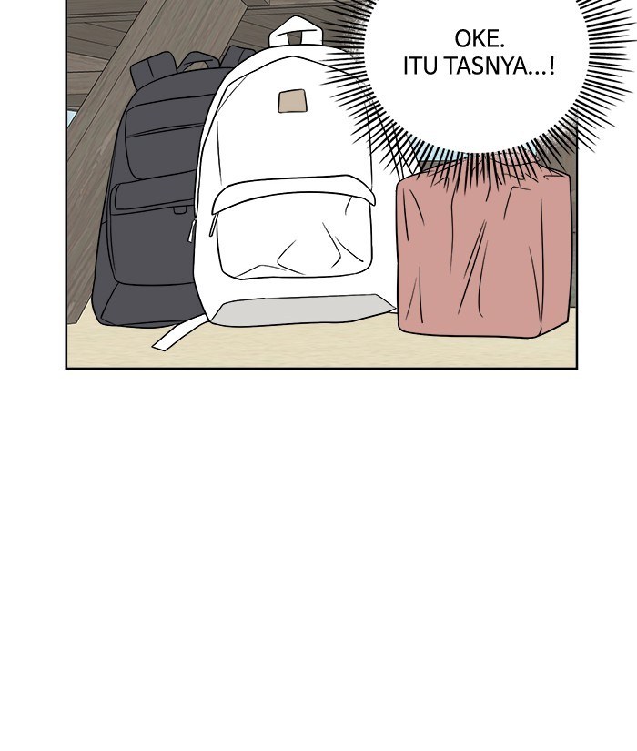 Mother, I’m Sorry chapter 21 halaman 56