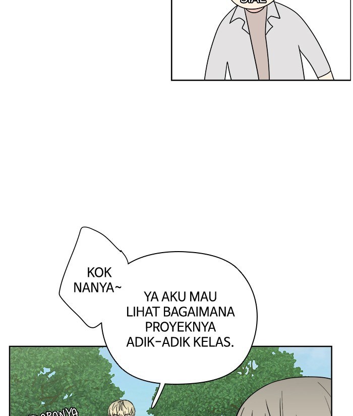 Mother, I’m Sorry chapter 21 halaman 58