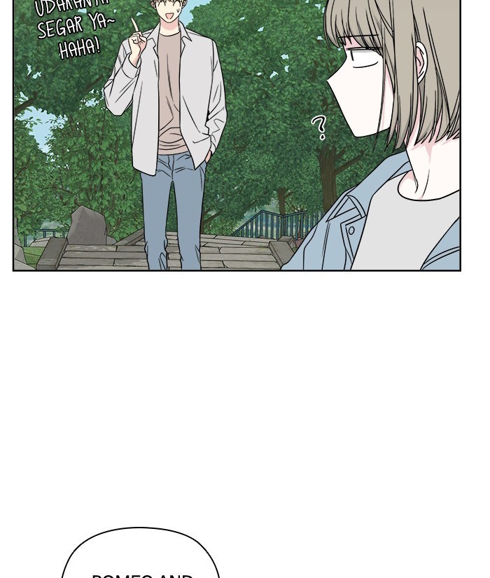 Mother, I’m Sorry chapter 21 halaman 59