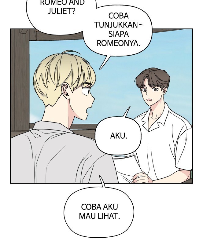 Mother, I’m Sorry chapter 21 halaman 60