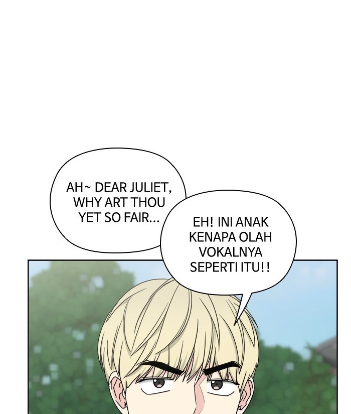 Mother, I’m Sorry chapter 21 halaman 61