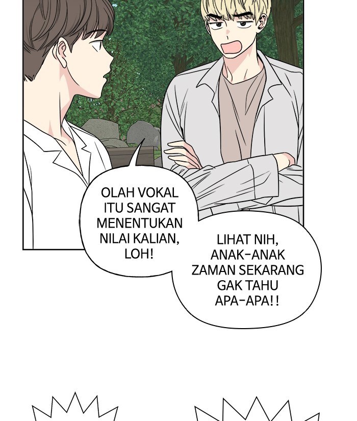 Mother, I’m Sorry chapter 21 halaman 63