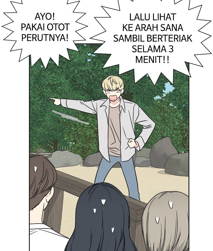 Mother, I’m Sorry chapter 21 halaman 64