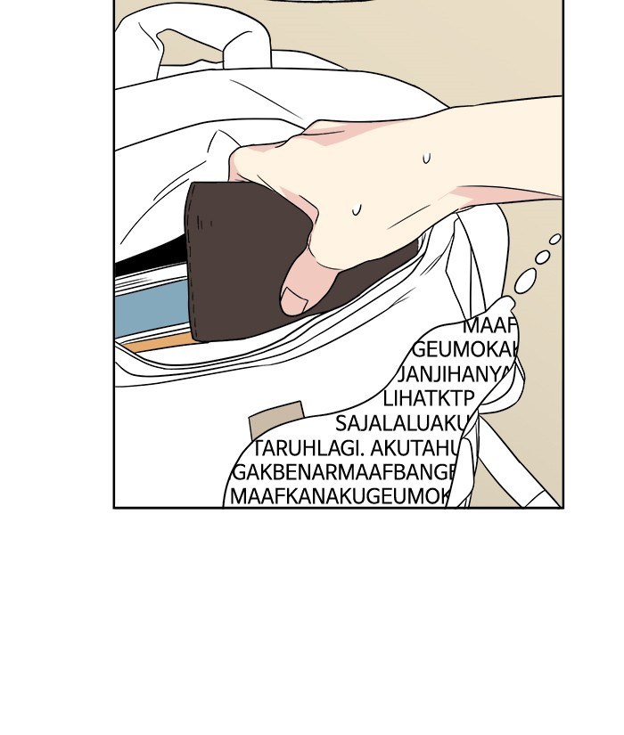 Mother, I’m Sorry chapter 21 halaman 68
