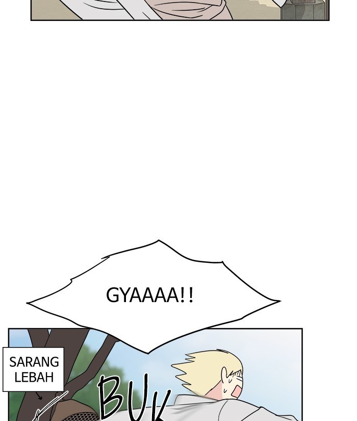 Mother, I’m Sorry chapter 21 halaman 77
