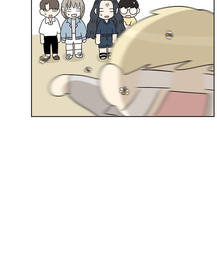 Mother, I’m Sorry chapter 21 halaman 79