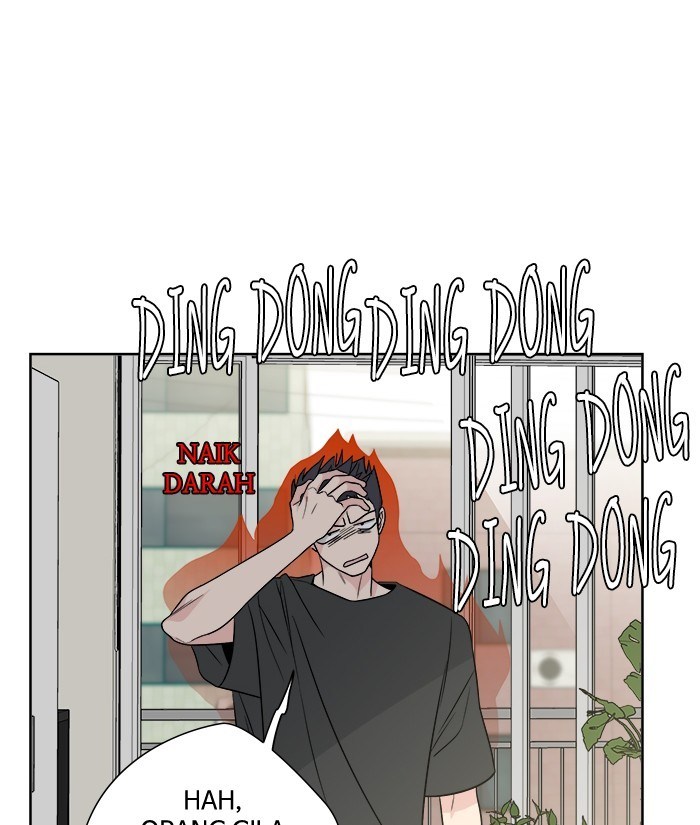 Mother, I’m Sorry chapter 21 halaman 83