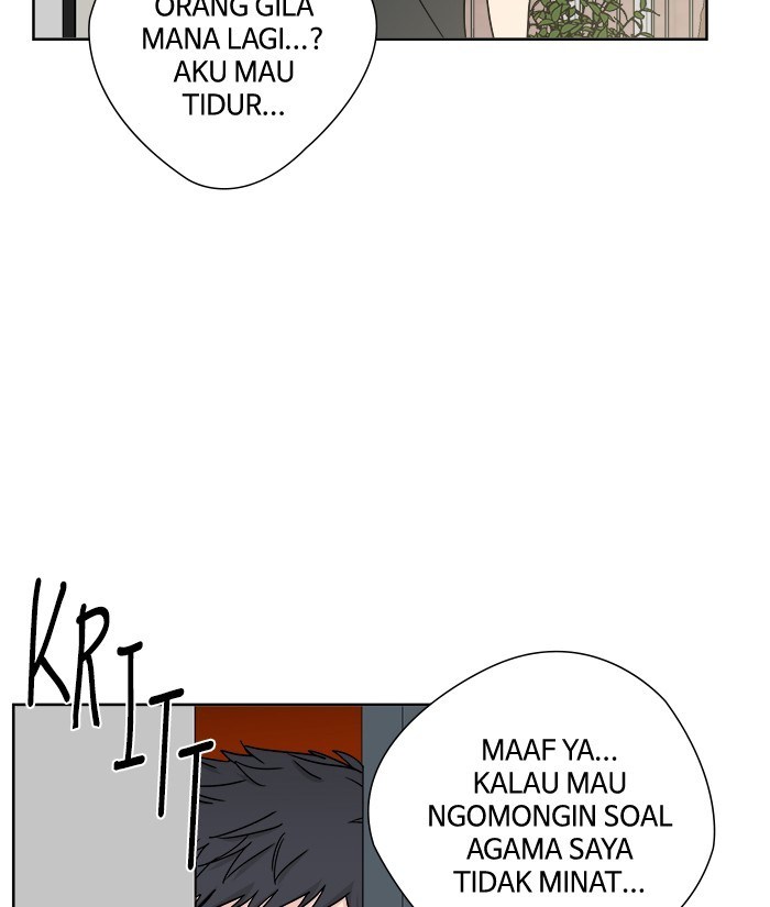 Mother, I’m Sorry chapter 21 halaman 84