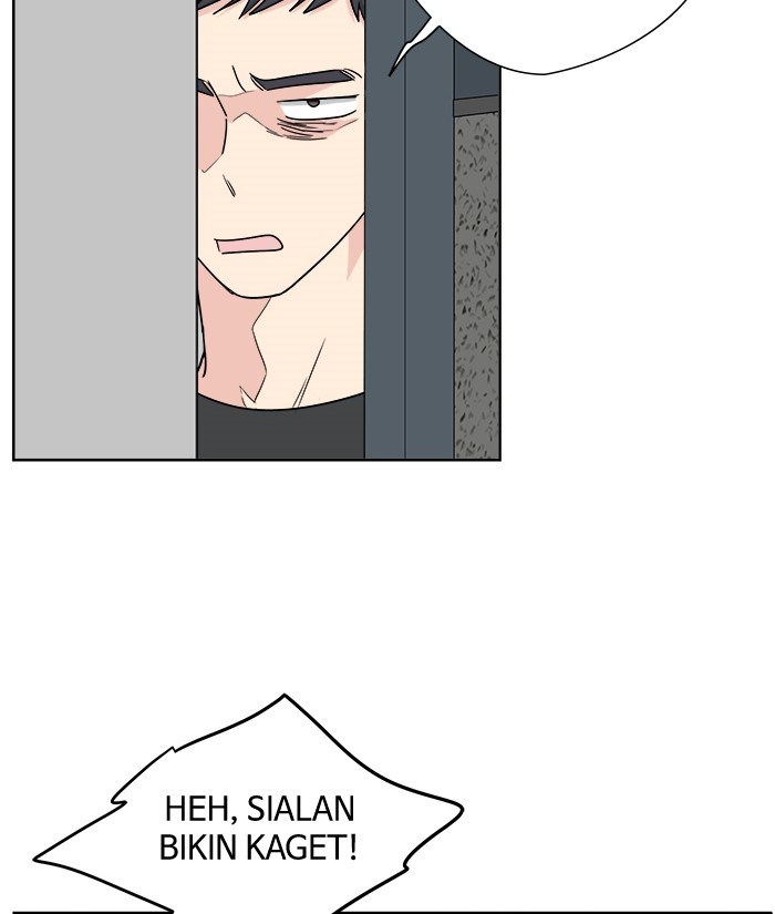 Mother, I’m Sorry chapter 21 halaman 85