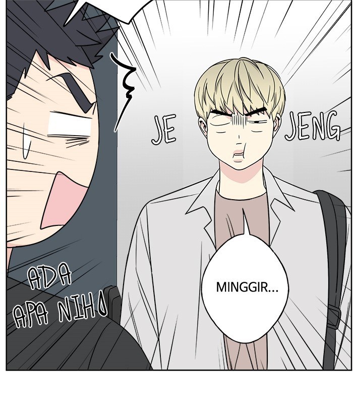 Mother, I’m Sorry chapter 21 halaman 86