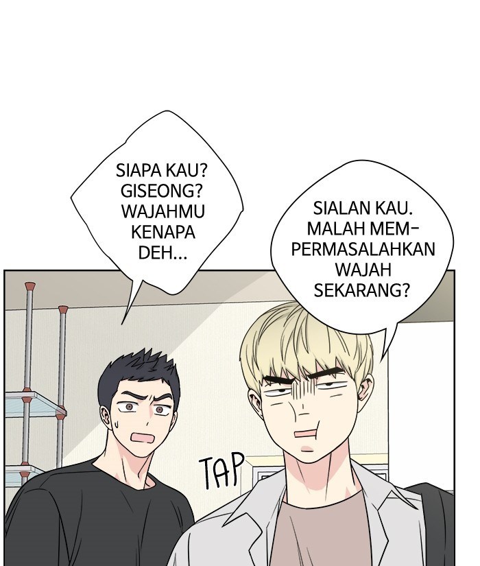 Mother, I’m Sorry chapter 21 halaman 87