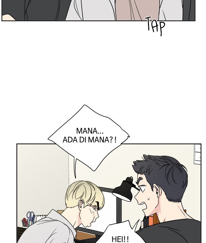 Mother, I’m Sorry chapter 21 halaman 88