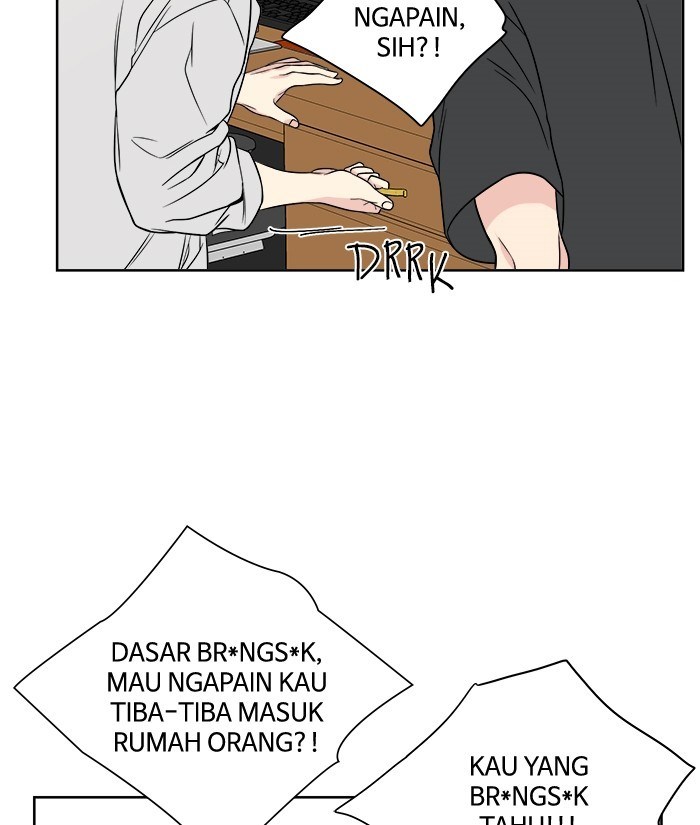 Mother, I’m Sorry chapter 21 halaman 89