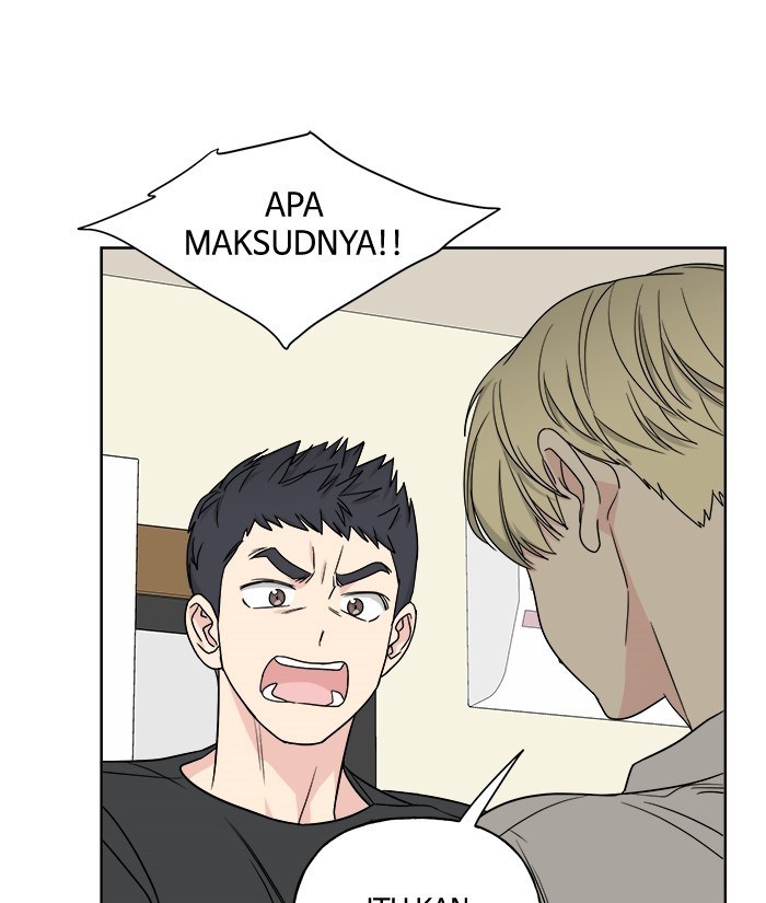 Mother, I’m Sorry chapter 21 halaman 91