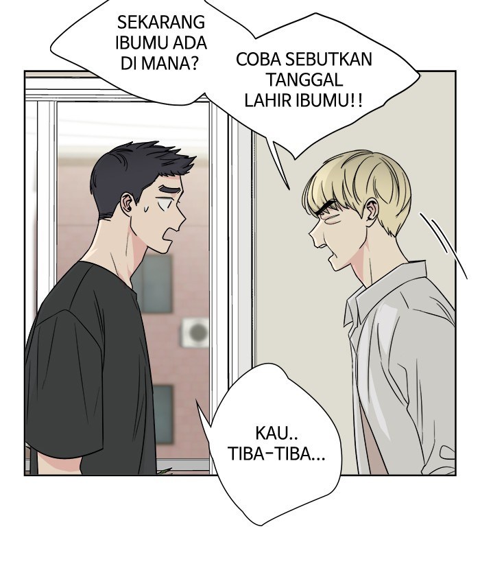 Mother, I’m Sorry chapter 21 halaman 94