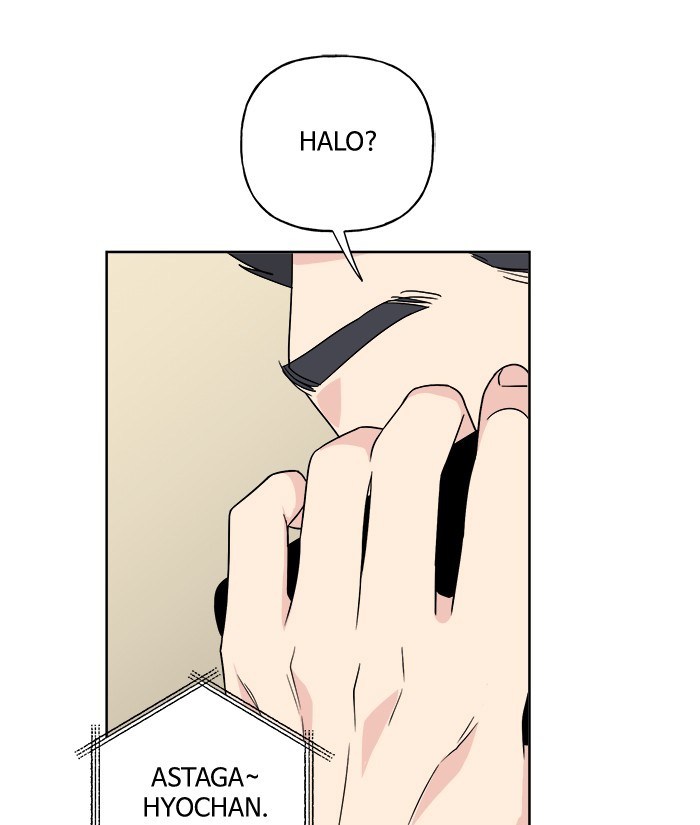 Mother, I’m Sorry chapter 21 halaman 96