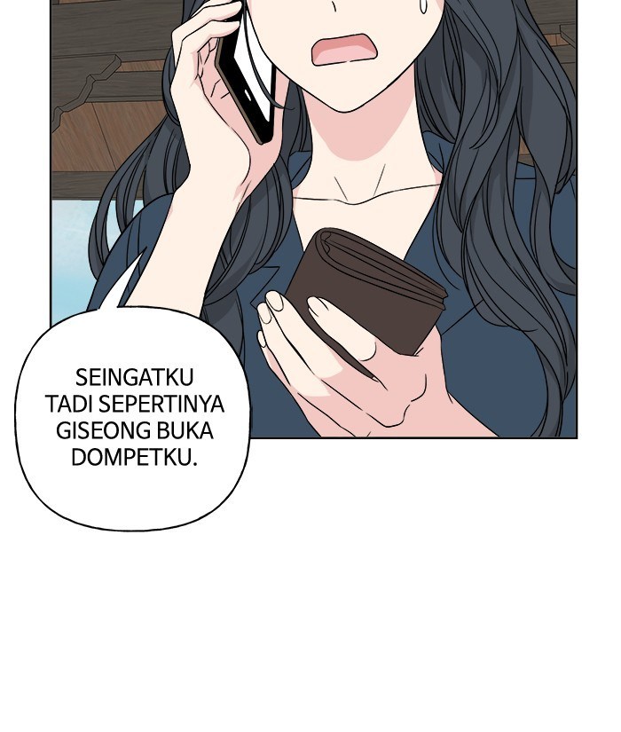 Mother, I’m Sorry chapter 21 halaman 98