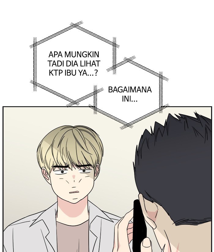 Mother, I’m Sorry chapter 21 halaman 99