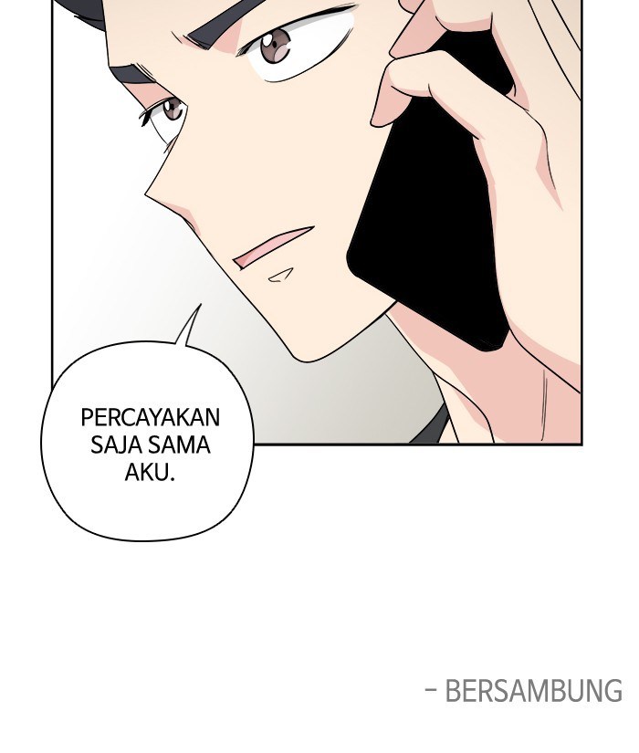 Mother, I’m Sorry chapter 21 halaman 101