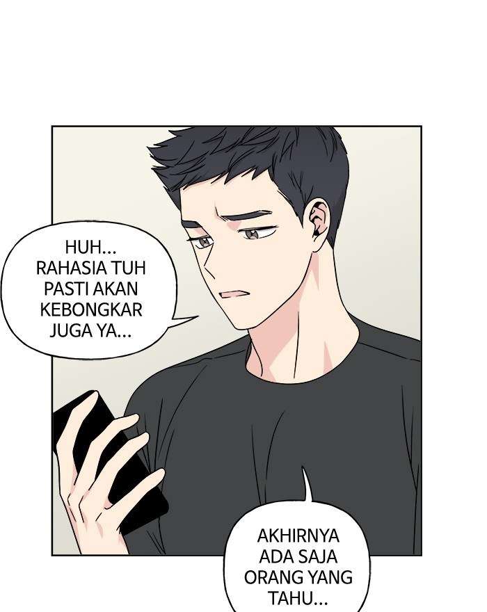 Mother, I’m Sorry Bab 22 halaman 1
