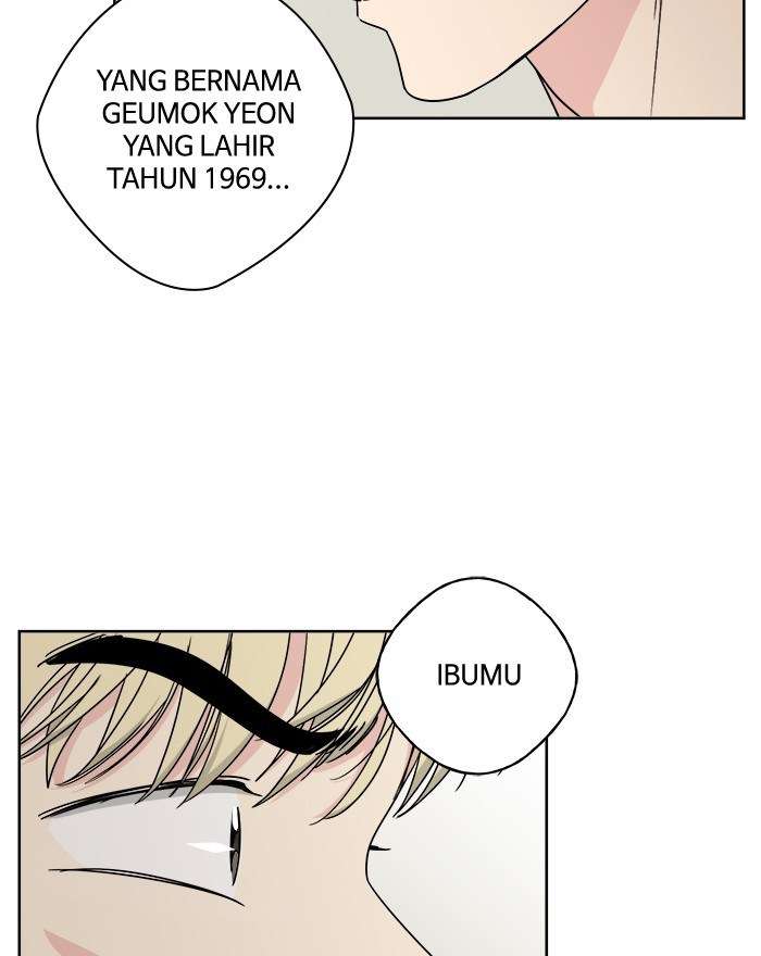 Mother, I’m Sorry Bab 22 halaman 4